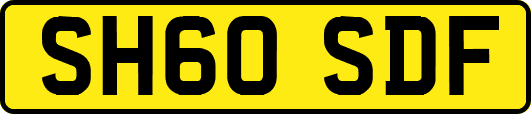 SH60SDF