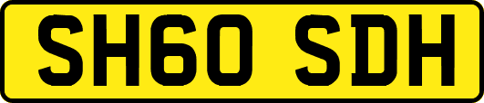 SH60SDH