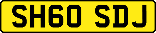 SH60SDJ