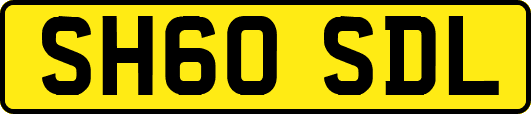 SH60SDL