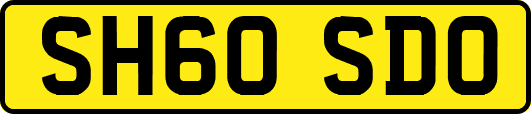 SH60SDO