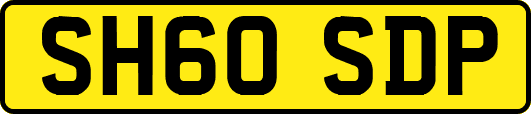 SH60SDP