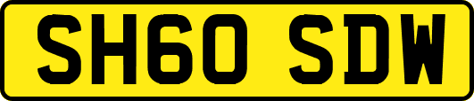 SH60SDW