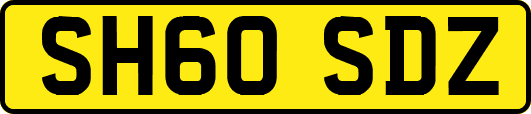SH60SDZ