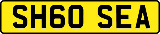 SH60SEA