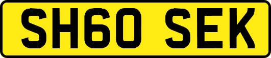 SH60SEK