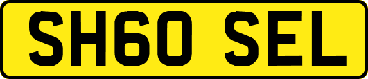 SH60SEL