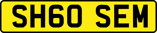 SH60SEM