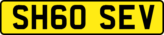 SH60SEV