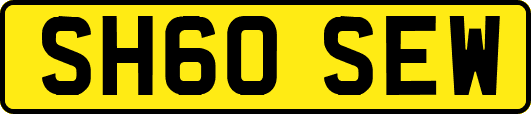SH60SEW