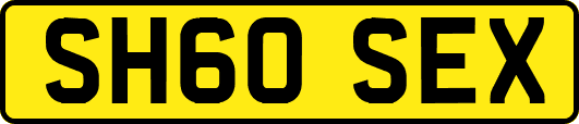 SH60SEX