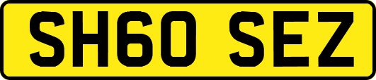 SH60SEZ