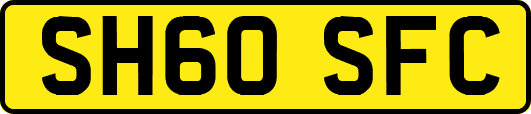 SH60SFC