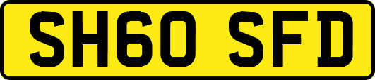 SH60SFD