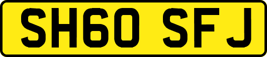SH60SFJ