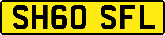 SH60SFL