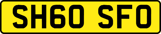 SH60SFO