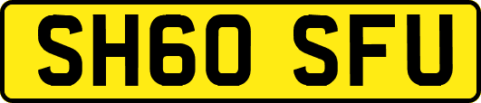 SH60SFU