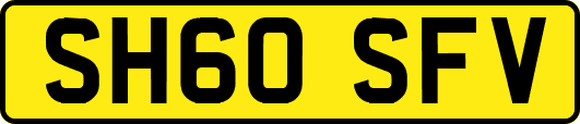 SH60SFV