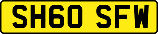 SH60SFW