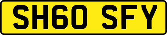SH60SFY