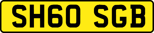 SH60SGB