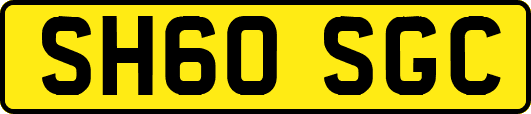 SH60SGC