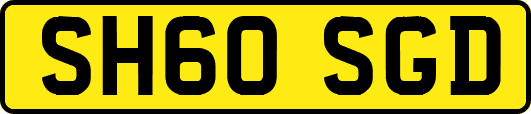 SH60SGD