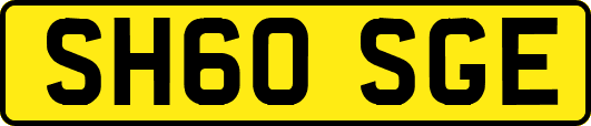 SH60SGE