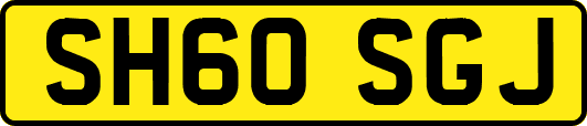 SH60SGJ