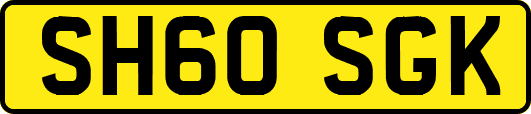 SH60SGK
