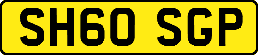SH60SGP