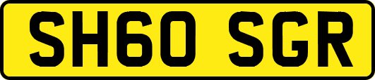 SH60SGR