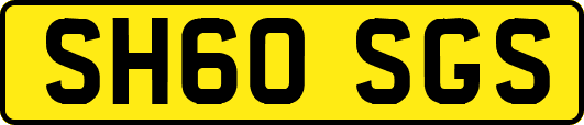 SH60SGS
