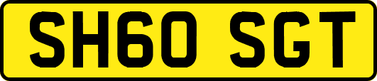 SH60SGT