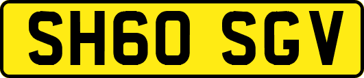 SH60SGV
