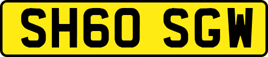 SH60SGW