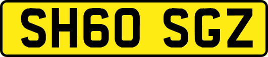 SH60SGZ