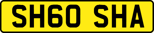 SH60SHA
