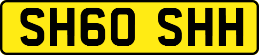 SH60SHH