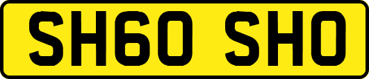 SH60SHO