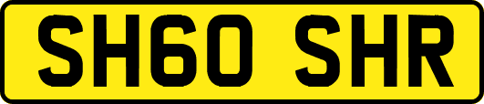SH60SHR