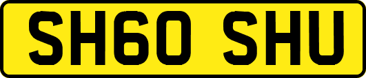 SH60SHU