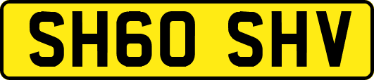 SH60SHV