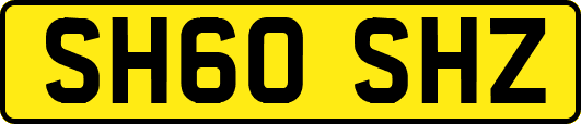 SH60SHZ