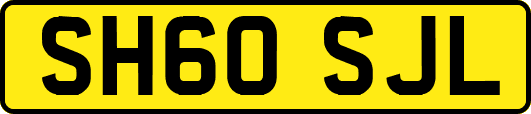 SH60SJL