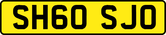SH60SJO