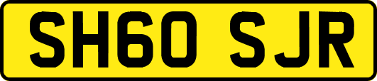 SH60SJR