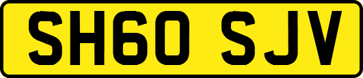 SH60SJV