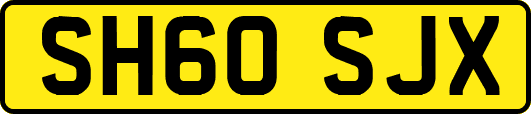 SH60SJX